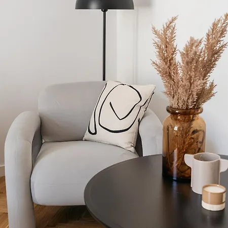 Apartamento Vistula Sky - Loftaffair *