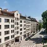 Vistula Sky - Loftaffair * Krasków