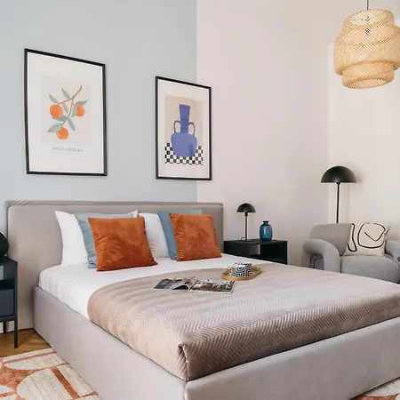 Vistula Sky - Loftaffair