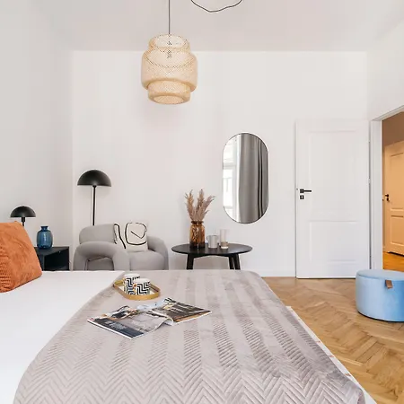 Vistula Sky - Loftaffair