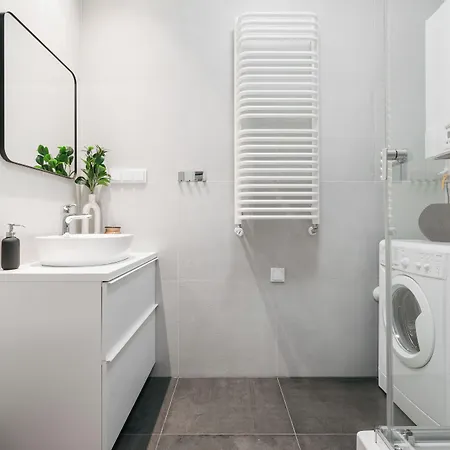 Apartmán Vistula Sky - Loftaffair *