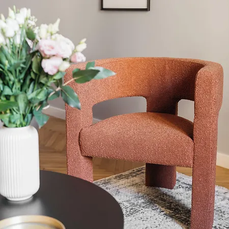 Vistula Sky - Loftaffair * クラクフ