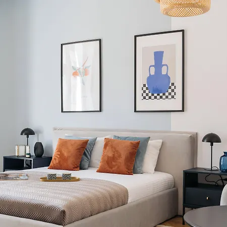 Vistula Sky - Loftaffair