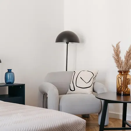 Vistula Sky - Loftaffair