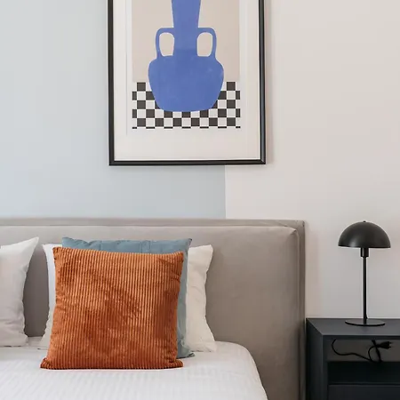 Vistula Sky - Loftaffair