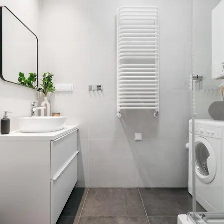 Vistula Sky - Loftaffair شقة كراكوفيا