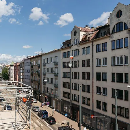 Vistula Sky - Loftaffair * كراكوفيا