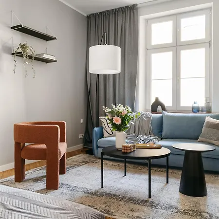 Vistula Sky - Loftaffair * كراكوفيا