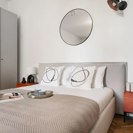 شقة Vistula Sky - Loftaffair *