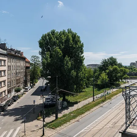 Vistula Sky - Loftaffair