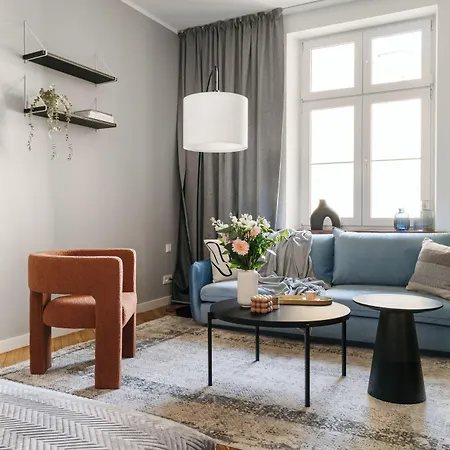 Vistula Sky - Loftaffair كراكوفيا