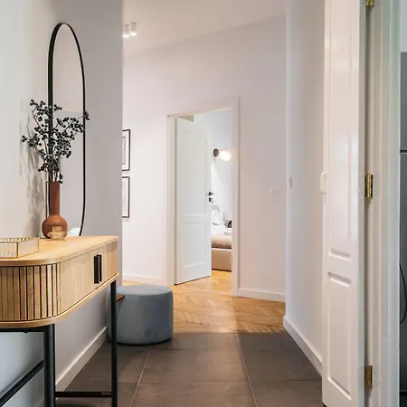 Vistula Sky - Loftaffair